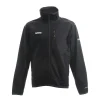BARTON ZIP JACKET-ג'קט ברטון