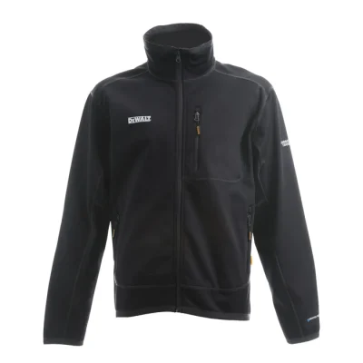 BARTON ZIP JACKET-ג'קט ברטון