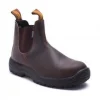 Blundstone 192 -נעלי בלנסטון גברים 192 בצבע חום כהה