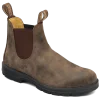 Blundstone 585 – נעלי בלנסטון 585 גברים בצבע חום חלודה