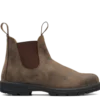 Blundstone 585 – נעלי בלנסטון 585 גברים בצבע חום חלודה