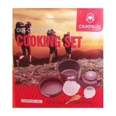 cooking set 303
