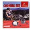 cooking set 422