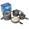 cooking set ds-500