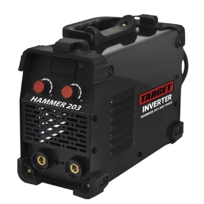 אינוורטר 200A IGBT HAMMER 200S