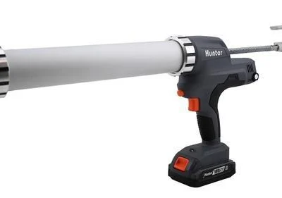 אקדח מרק וסיליקון נטען סוללה אחת 1.5Ah 18V