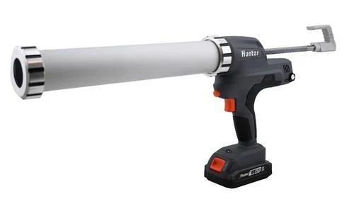 אקדח מרק וסיליקון נטען סוללה אחת 1.5Ah 18V