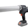 אקדח מרק נטען  סוללה אחת 1.5Ah 18V