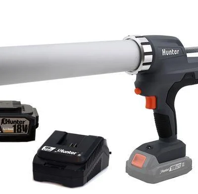 אקדח מרק נטען סוללה אחת 3Ah 18V