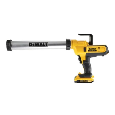 אקדח סיקה 18V 2.0AH