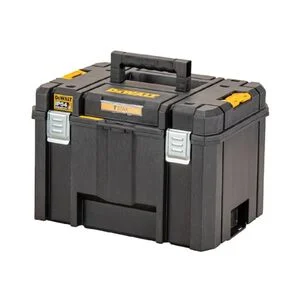 ארגז עמוק 28 ליטר מסדרת TSTAK DWST83346-1