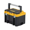 ארגז עמוק + ארגונית 774 TSTAK DWST1-75774