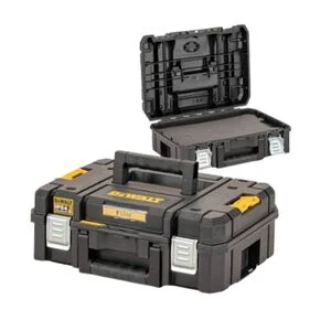 ארגז TSTAK – IP54 עם ספוג 345 DWST83345