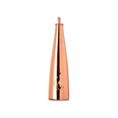 בקבוק שמן זית 500 מ"ל – CHIC COPPER