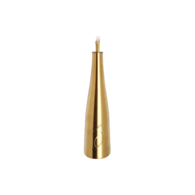 בקבוק שמן זית 500 מ"ל – GOLD EDITION