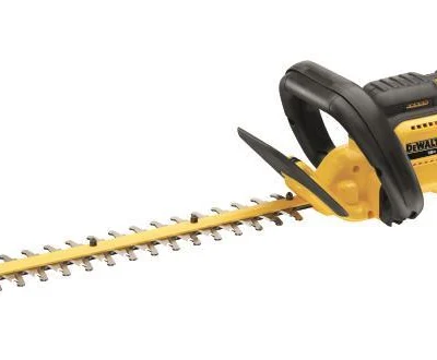 גוזם גדר חיה 18V 5.0AH