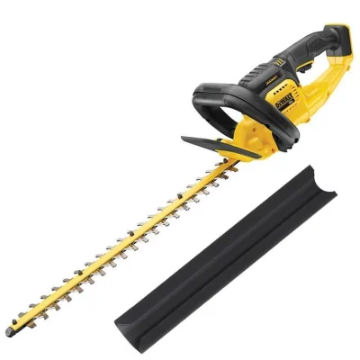 גוזם גדר חיה 18V- גוף בלבד