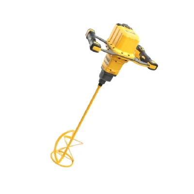 גוף מערבל צבע נטען בראשלס DeWALT DCD240N BL 54V דיוולט