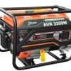 גנרטור 3200W עם Hunter AVR