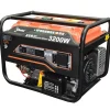 גנרטור AVR 3200W הצתה אלקטרונית Hunter