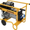 גנרטור דיזל SR7000AVR – 7000W עם מייצב מתח AVR