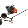 גנרטור קומבי YAMASTIK מפעיל 3 מנערות זיתים 70A DC