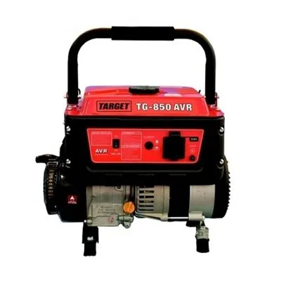 גנרטור קמפינג בנזין TG-850 AVR
