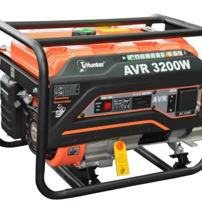 גנרטור  Hunter 800W