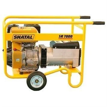 גנרטור KD441 AVR SR7000T