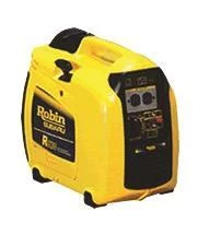 גנרטור R1100 AVR מושתק