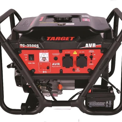 גנרטור TG-3500SAVR- התנעה חשמלית