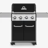 גריל גז ברון 420 Broil King