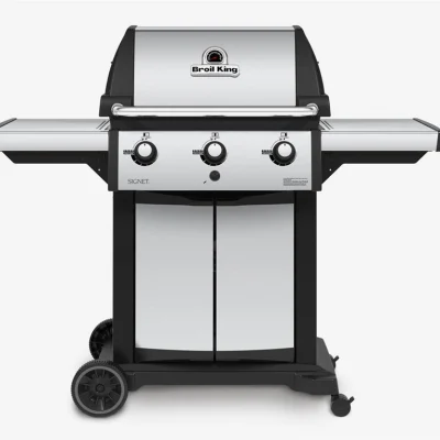 גריל גז סיגנט 320 Broil King