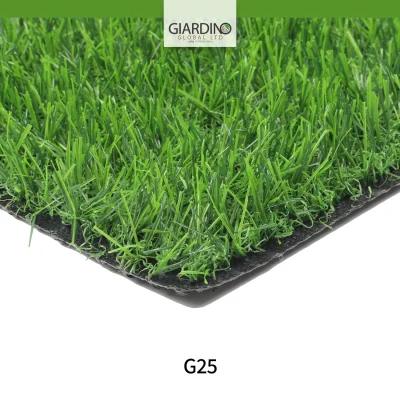 דשא סינטטי דגם G25