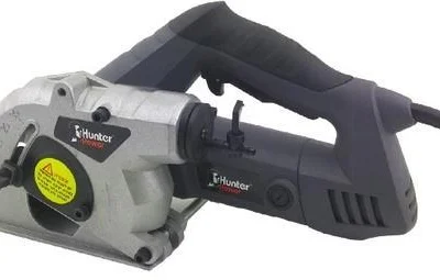 חורץ קירות Hunter 1320W