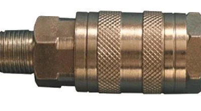 חיבור מהיר נק'"1/4 הברג'חיצו'1/4