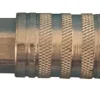 חיבור מהיר נק'"1/4 הברג'פנימ'1/4