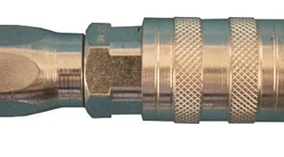 חיבור מהיר נק'חיבור 1/4 לצינ'1/4