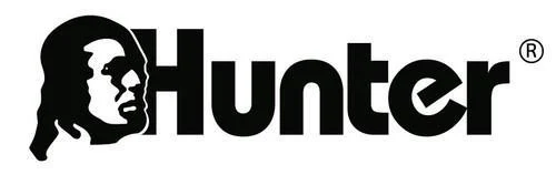 חרמש מנוע בנזין 25.4 סמ"ק משולב 4 ראשים Hunter