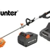 חרמש נטען 40V סוללה Brushless 2.5Ah