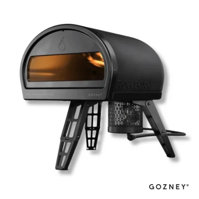 טאבון נייד Gozney Roccbox​