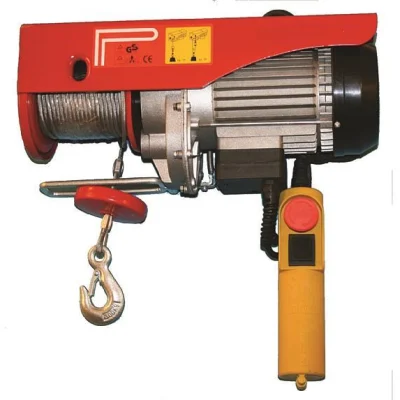 כננת הרמה 300ק"ג 900W שימוש קל
