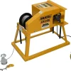 כננת רצפה גיר  LH120G קומפלט