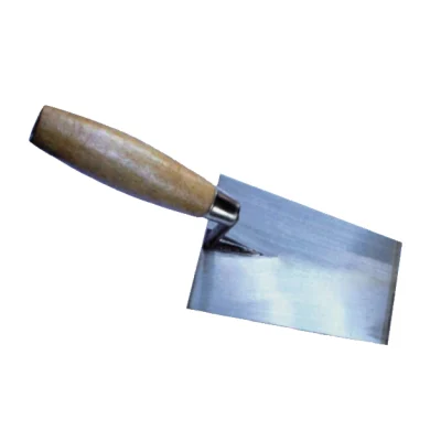 כף בנאים מרובעת 140MM