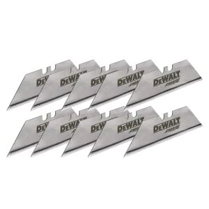 להב טרפז לסכין יפנית – 10 יח’ DWHT11004