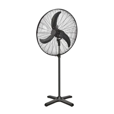 מאוורר תעשייתי עמוד 30"