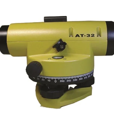 מאזנת אוטומטית AT-32