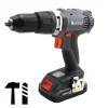 מברגה רוטטת וקודחת Hunter 18V האנטר