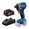 מברגת אימפקט בוש GDR 18V- 215 BOSCH