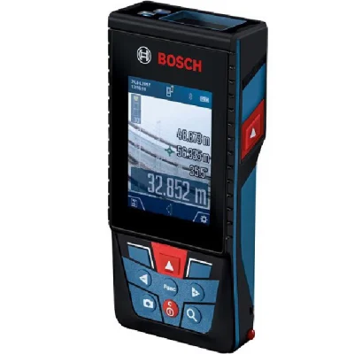 מד טווח לייזר בוש BOSCH GLM 120 C